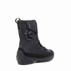 TCX INFINITY 3 MID BOT SİYAH