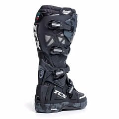 TCX COMP EVO 2 MICHELIN ÇİZME SİYAH-CAMO