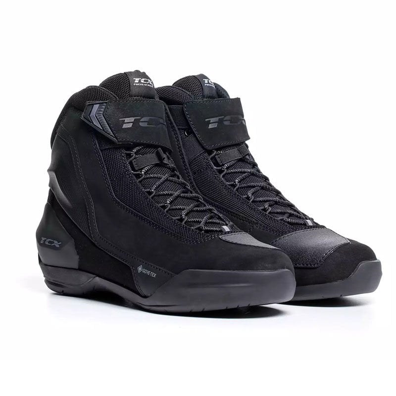 TCX JUPITER 5 GORE-TEX BOT SİYAH