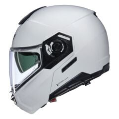 Nolan N90-3 06 CLASSICO ÇENEDEN AÇILIR KASK BEYAZ 305