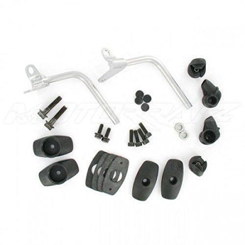 GIVI A5117A BMW R1200R (15-16) RÜZGAR SİPERLİK BAĞLANTISI