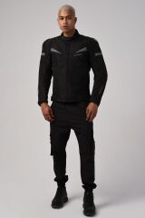 PROHEL COLOMBIA MONT SİYAH SIYAH - XL