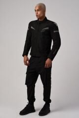 PROHEL COLOMBIA MONT SİYAH SIYAH - 3XL