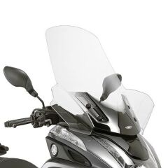 KAPPA 2120DTK YAMAHA TRICITY 125-155 (14-22) RÜZGAR SİPERLİK