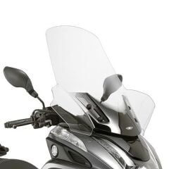 KAPPA 2120DTK YAMAHA TRICITY 125-155 (14-22) RÜZGAR SİPERLİK