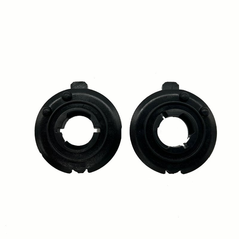 LS2 AIRFLOW YAN KAPAK SET