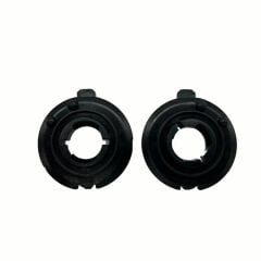 LS2 AIRFLOW YAN KAPAK SET