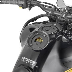GIVI BF92 DEPOÜSTÜ ÇANTA APARATI (ROYAL ENFIELD)