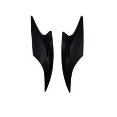 LS2 ARROW ARKA TEPE HAVALANDIRMA