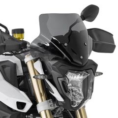 GIVI A5118 BMW F800R (15-20) RÜZGAR SİPERLİK