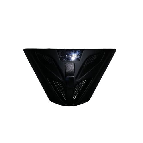 LS2 ARROW ÇENE HAVALANDIRMA MAT SİYAH