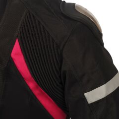 PROHEL COLOMBIA KADIN MONT PEMBE PEMBE - XS