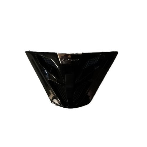 LS2 ARROW ÇENE HAVALANDIRMA SİYAH