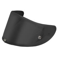 LS2 ARROW KASK CAMI SİYAH