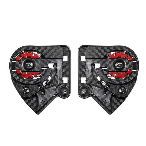 LS2 ARROW-BREAKER-VECTOR KASK YAN KAPAK SET