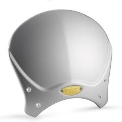 GIVI 100AL BMW R NINE T (14-21) - YAMAHA XSR700 (16-20) - XSR 900 (16-21) ALUMINYUM SİPERLİK