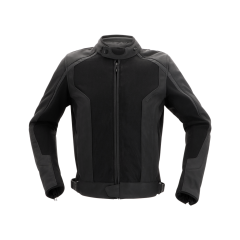 RICHA  BALLISTIC III TOURING DERİ FİLE CEKET**