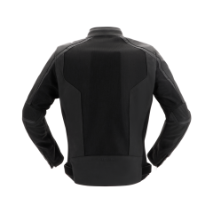 RICHA  BALLISTIC III TOURING DERİ FİLE CEKET**