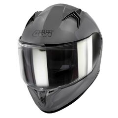 GIVI 50.8 NARDO GRİ KASK GRI - S