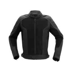 RICHA  BALLISTIC III TOURING DERİ FİLE CEKET** L