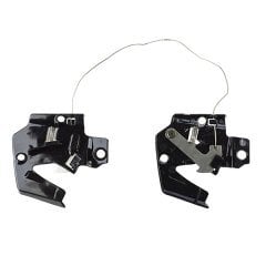 LS2 FF325 STROBE ÇENE MEKANİZMASI