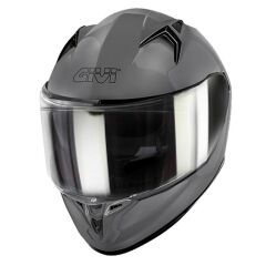 GIVI 50.8 NARDO GRİ KASK GRI - M