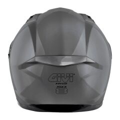 GIVI 50.8 NARDO GRİ KASK GRI - M