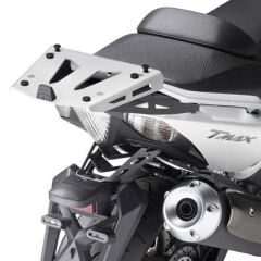 GIVI SRA2013 YAMAHA T-MAX 500 (08-11) - T-MAX 530 (12-16) ARKA ÇANTA TAŞIYICI