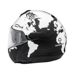 Schuberth C4 Pro Mototeks ürününü uygun fiyatlar ve cazip taksit