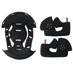 LS2 BREAKER - VECTOR KASK İC PED