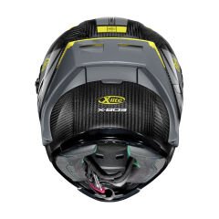 X-LITE X-803 RS Skywarp Ultra Carbon (50) Motosiklet Kaskı L