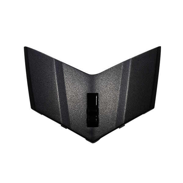 LS2 BREAKER ÖN TEPE HAVALANDIRMA MAT TITANIUM