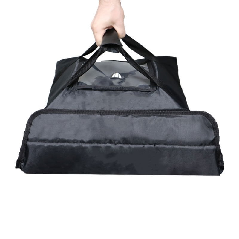 VEXO V42 ISI YALITIMLI PİZZA ÇANTASI