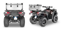 GIVI OBK110A TREKKER OUTBACK ATV ÇANTA