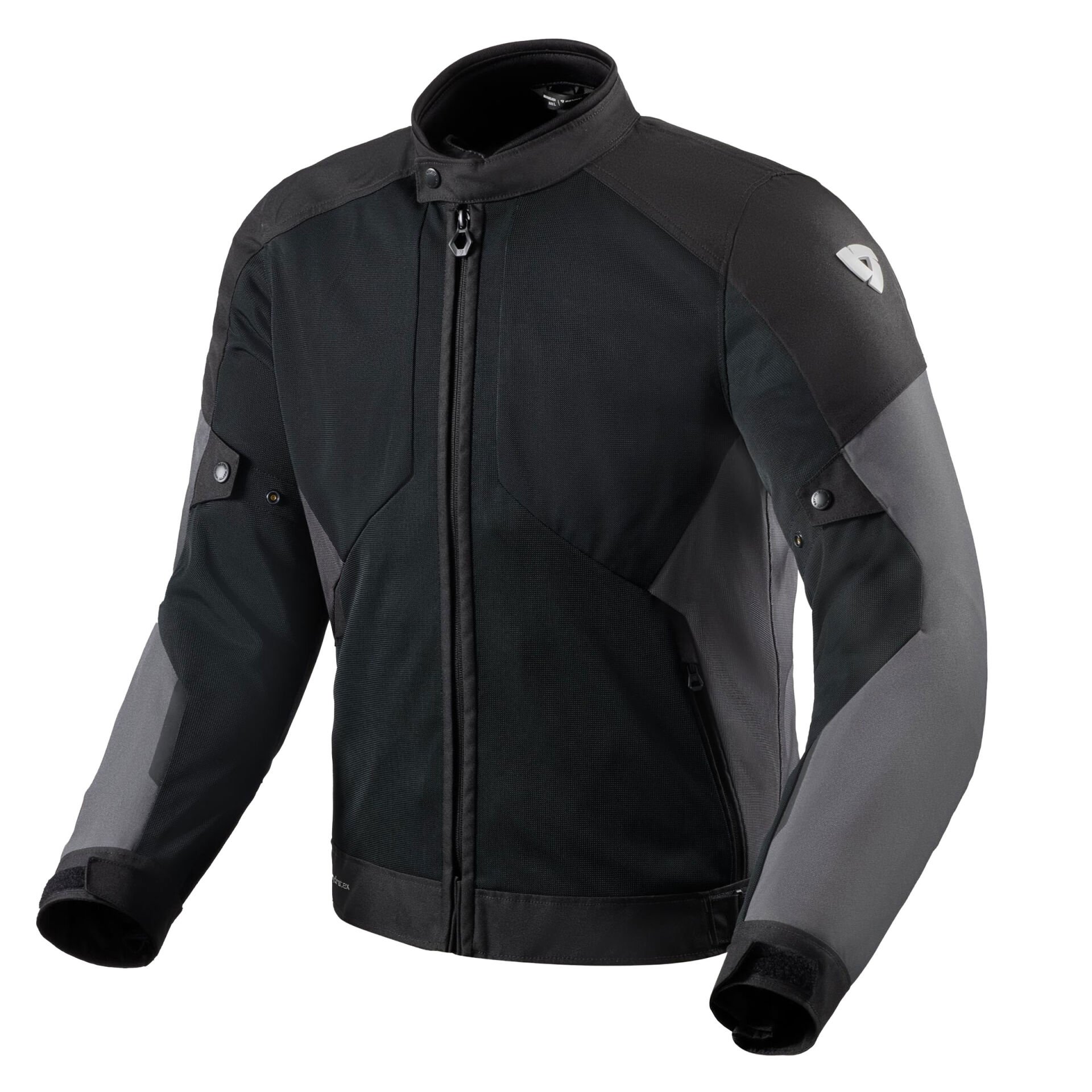 REVIT TORQUE 3 H2O MONT SİYAH-ANTRASIT