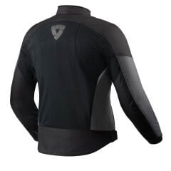 REVIT TORQUE 3 H2O MONT SİYAH-ANTRASIT