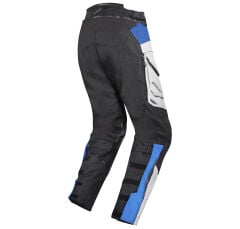 LS2 BREAKOUT PANTOLON GRİ-SİYAH-MAVİ