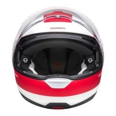 SCHUBERTH C4 PRO FRAGMENT RED