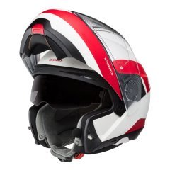 SCHUBERTH C4 PRO FRAGMENT RED