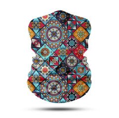 VEXO BANDANA PATTERN