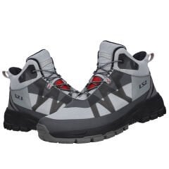 LS2 TORRENT WATERPROOF BOT GRİ