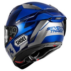 SHOEI X-SPIRIT PRO A.Marquez73 V3 TC-2 KASK**