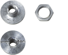 LS2 CABRIO GÜNES CAMI DESTEK KIT