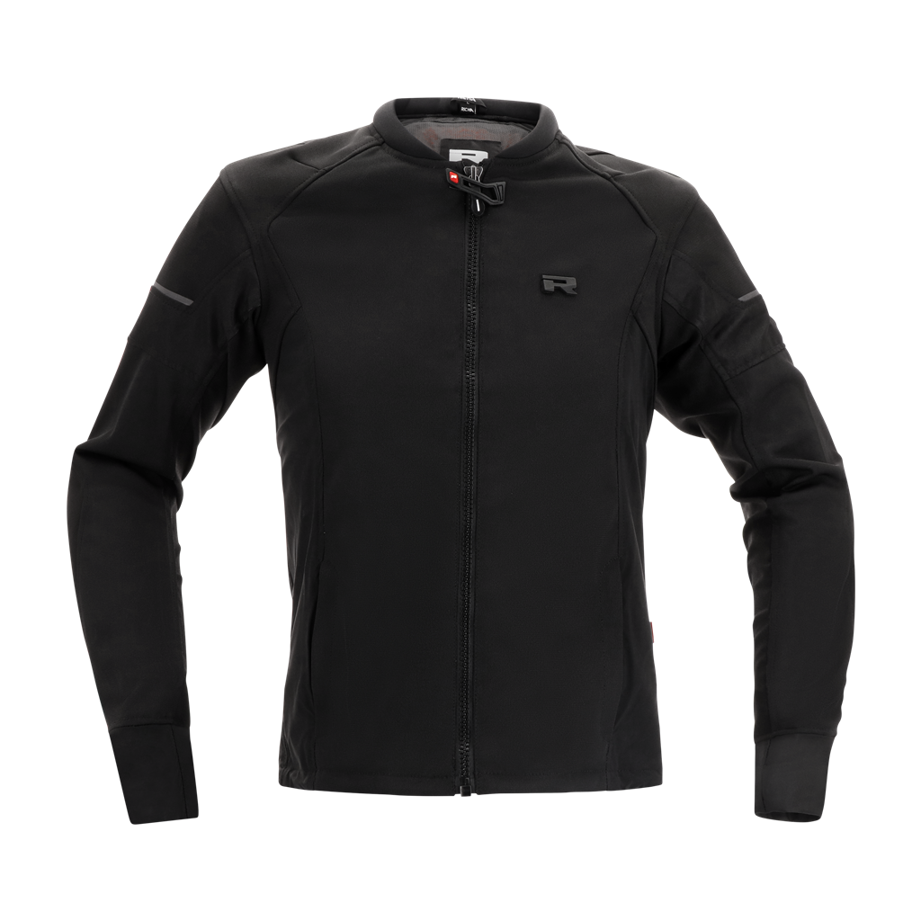 RICHA BODYGUARD 2 FİLE FULL KORUMALI MONT**