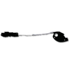 LS2 CABRIO GÜNES CAMI MEKANİZMASI