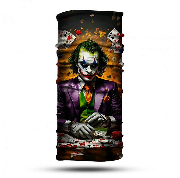 VEXO BANDANA JOKER