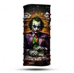 VEXO BANDANA JOKER