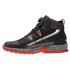 LS2 TREKKER WATERPROOF BOT SİYAH