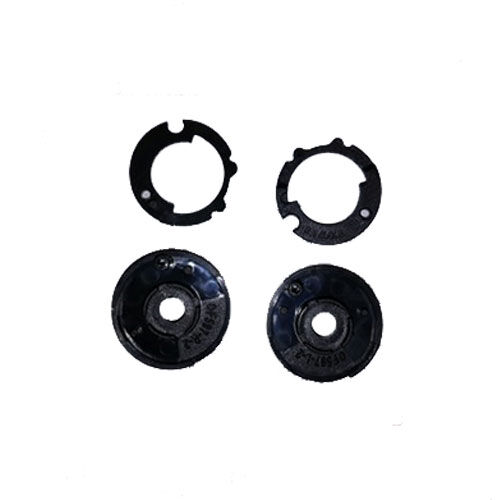 LS2 CABRIO KASK İÇ YAN KAPAK SET