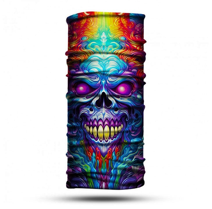 VEXO BANDANA SKULL
